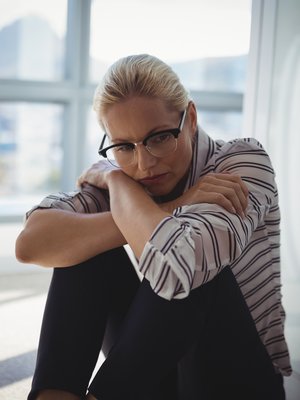 Kuva iStockphoto. Kuvan henkilö ei liity juttuun.