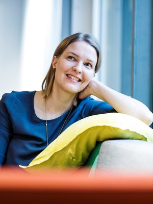Kuva: <span class="photographer">Satu Kemppainen</span>
