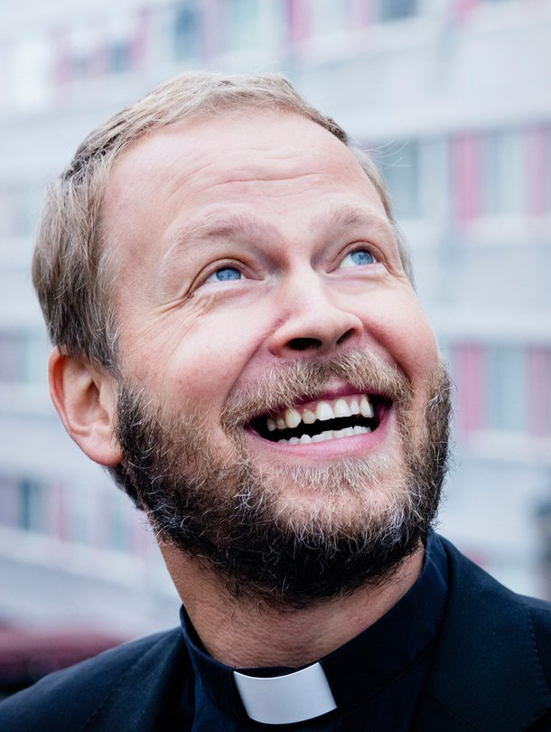 Teemu Laajasalo