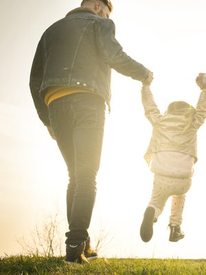 Lasta ei pidä sekoittaa aikuisten keskeneräiseen soppaan. Kuva: <span class="photographer">iStockphoto</span>