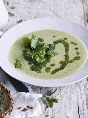 Kaunis annos, ja ennen kaikkea erinomaisen makuinen.