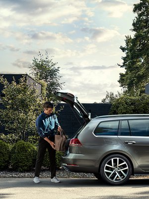 Ota auto koeajoon yön yli, ja sovittele rauhassa istuinta ja rattaita kyytiin. Kuva: <span class="photographer">valmistajat</span>