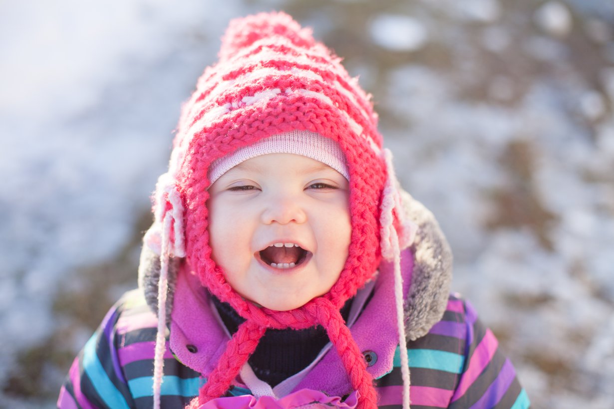 Yksityistä päivähoitopaikkaa voi hakea vaikka jo vuotta aiemmin, jos hoidon aloitusaika on tiedossa.  Kunnallisessa paikan pitäisi järjestyä nopeimmillaan kahdessa viikossa. Kuva: iStockphoto