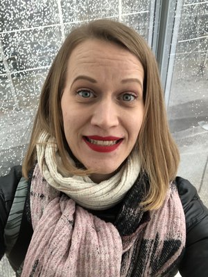 Nuorta ei saa jättää yksin hänen etsiessään vaihtoehtoja omalle minuudelleen tai kun hän kokeilee rajojaan, Marttinen sanoo. Kuva: <span class="photographer">Elina Marttinen</span>