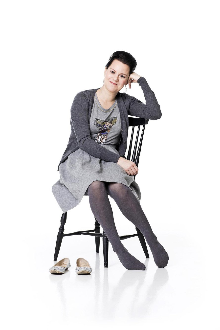 Kuva: <span class="photographer">Heli Blåfield</span>