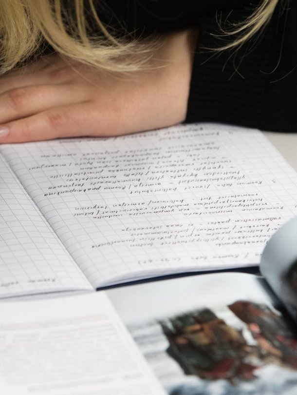Suomalaisnuoret ovat maailman parhaimmistoa tiedonhaussa.