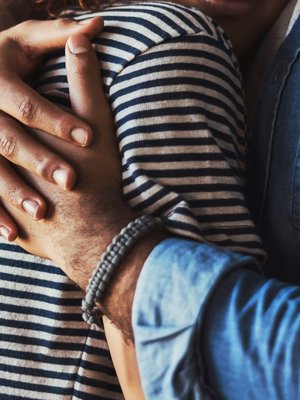 Monet vanhemmat kokevat kohtukuoleman jälkeen vihaa, sumuisuutta ja surun tuskaa. Kuva: <span class="photographer">iStockphoto.</span>