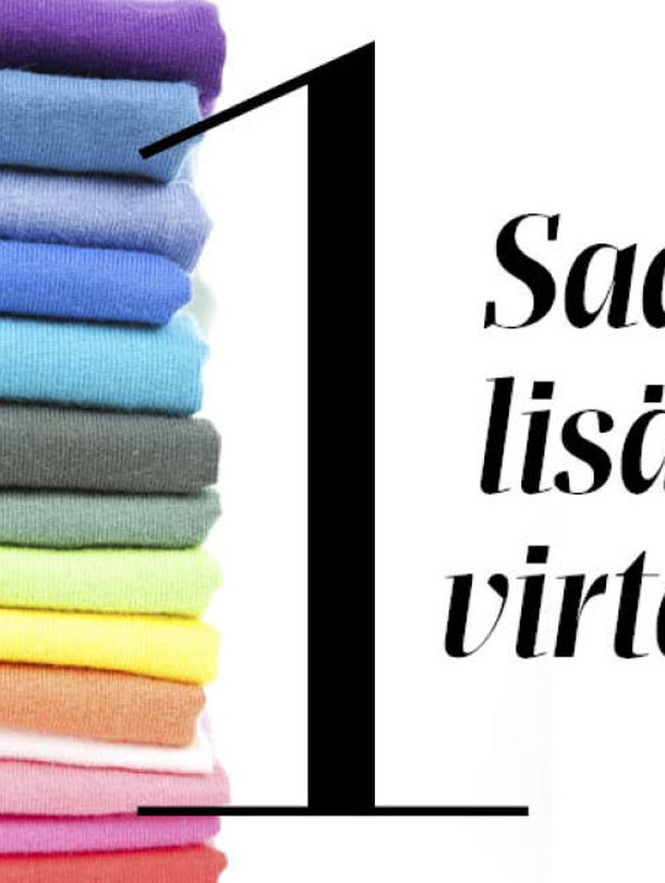 Jos tunteita ei osaa käsitellä tai ei kestä niitä, ihmismieli on taipuvainen tekemään jommankumman kahdesta virheestä: joko tunteet ottavat vallan tai ne yritetään kieltää kokonaan. Molemmat tavat vievät valtavasti psyykkistä energiaa. Tunnevyyhdin purkamisen voi aloittaa myöntämällä kielteiset tunteensa. Niiden syiden miettiminen ja niistä keskusteleminen ystävän, puolison tai terapeutin kanssa voi auttaa pääsemään tasapainoon. Vääryyksien vatvomisen voi katkaista keskittymällä johonkin muuhun: valmista monimutkainen ateria, järjestä sotkuinen laatikko tai lähde reippaalle kävelylenkille ulkoilmaan.