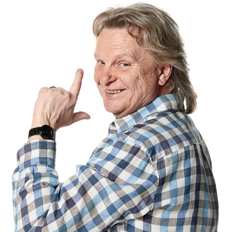 Pepe Willberg,