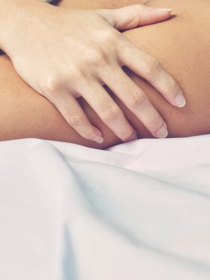 Meidän kahden oma hetki. Kuva: <span class="photographer">iStockphoto</span>