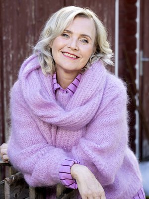 "On ollut pakko opetella sanomaan, etten pysty enkä kykene. Sekä tutut että tuntemattomat ovat poikkeuksetta olleet ymmärtäväisiä ja auttaneet", Eve Hietamies kertoo.