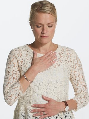 Maaret Kallio meditaatio rauhoittuminen