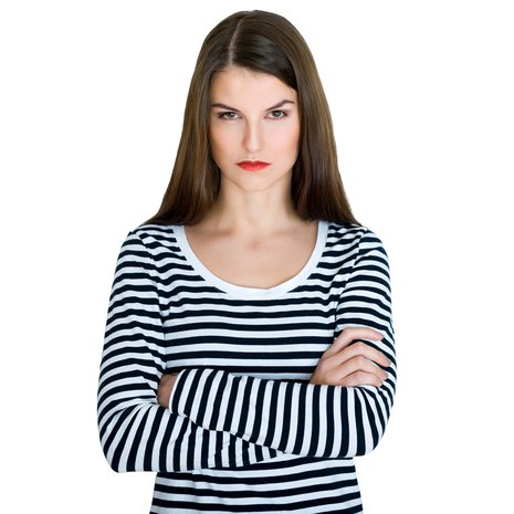 kateus, temperamentti, persoonallisuus, ihmissuhteet