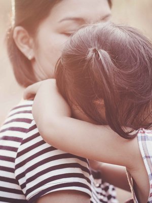 Vanhempi, onko tapanasi antaa katteettomia uhkauksia? Kuva: <span class="photographer">Shutterstock</span>