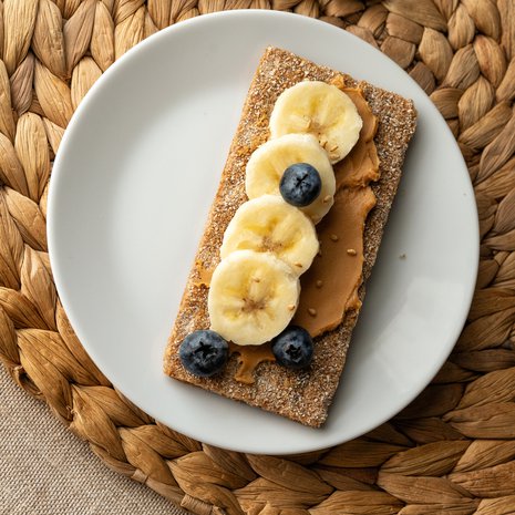 Seesaminsiementahnassa on runsaasti kalsiumia.