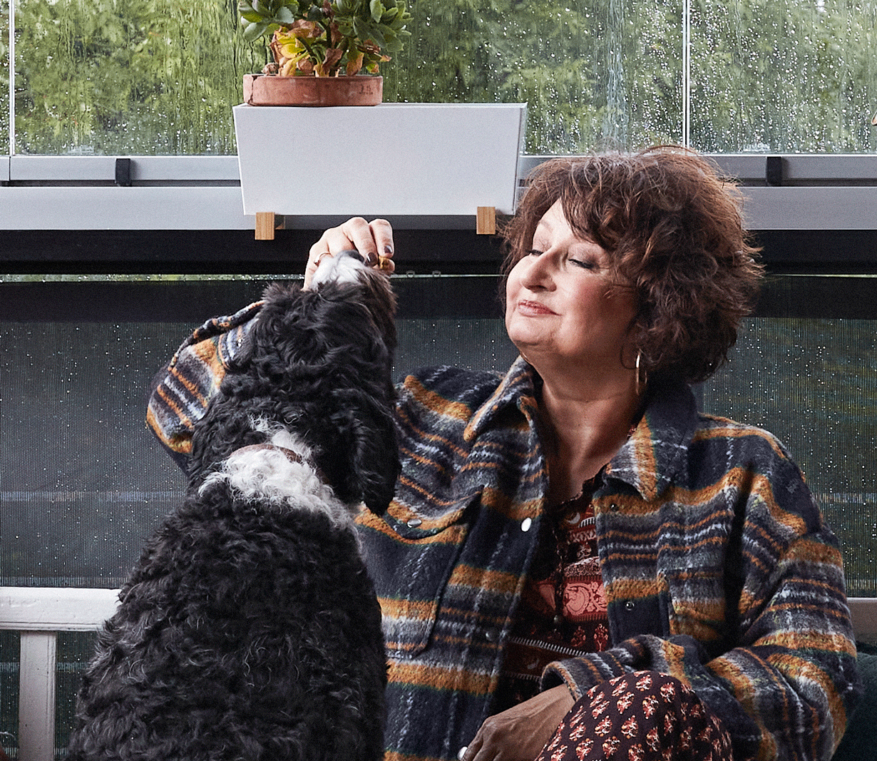 Kuva: Päivi Ristell