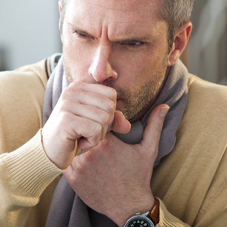 yskä, tupakkayskä, tapayskä, keuhkoahtaumatauti, astma, refluksitauti