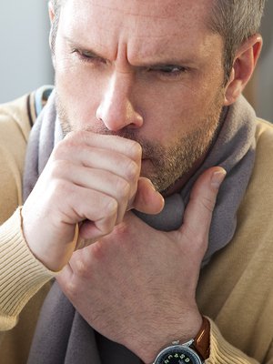 yskä, tupakkayskä, tapayskä, keuhkoahtaumatauti, astma, refluksitauti