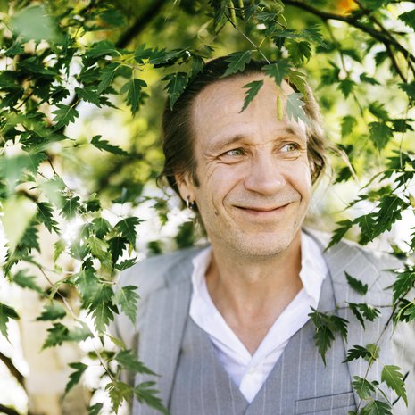 Jarkko Martikainen huomasi keskittymiskykynsä huonontuneen, kun hän ei enää pystynyt lukemaan kirjoja hyppimättä sivulta toiselle.