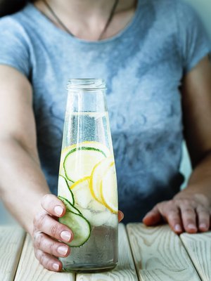 laihdutuskuuri, rasvamaksa