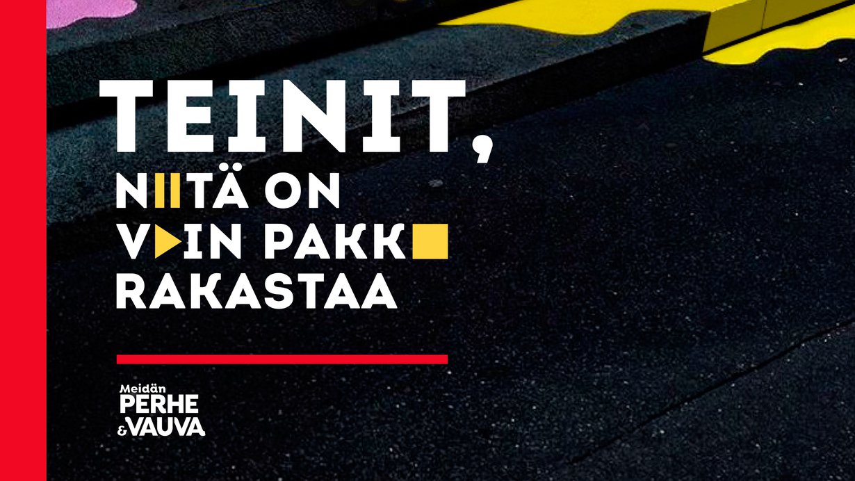 Kuva: Niina Behm