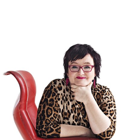 Anna-Stina Nykänen