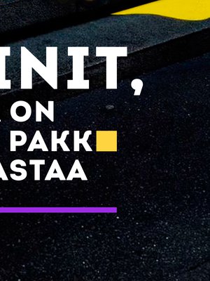 Myös vanhemman identiteetti kehittyy, kun lapsi on murrosiässä. Podcastin tässä jaksossaidentiteetin kehityksestä ovat keskustelemassa Mio Kivelä ja Elina Marttinen. Kuva: <span class="photographer">Niina Behm</span>