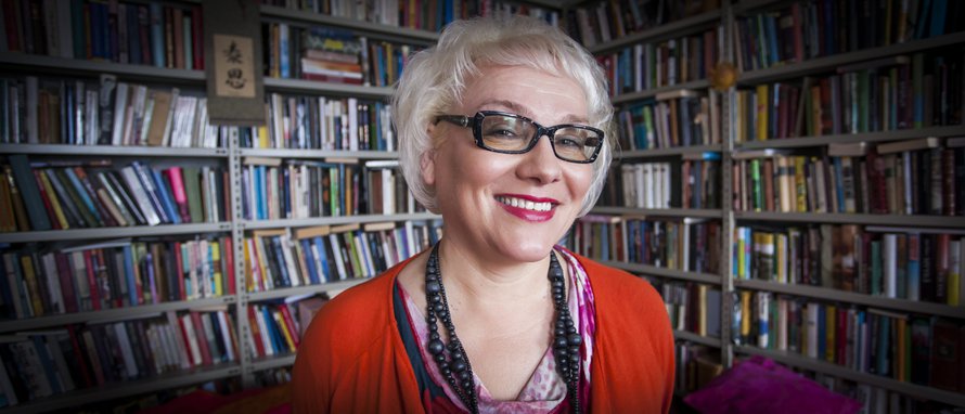 Taija Tuominen