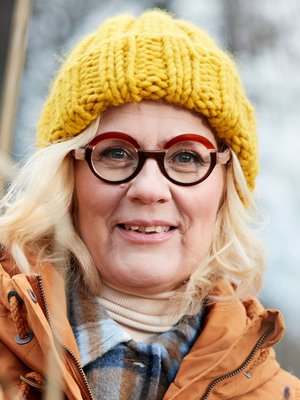 Kuva: <span class="photographer">Juha Salminen</span>