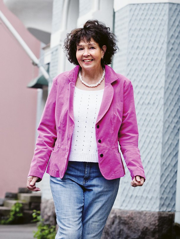 Helena Björklund