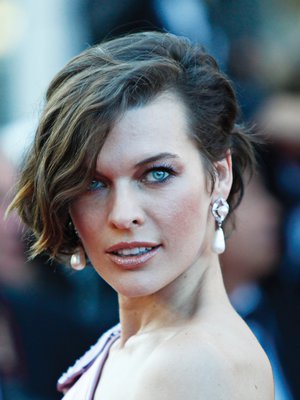 43-vuotiaan näyttelijän Milla Jovovichin edellinen raskaus päättyi keskenmenoon.