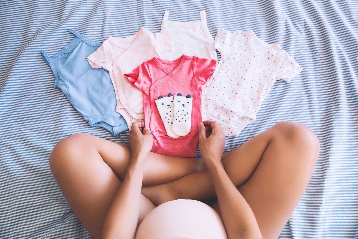 Vaate jää kauppaan, jos tuotantotapa epäilyttää, kertoo eräs vastaaja. Kuva: iStockphoto