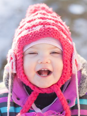 Yksityistä päivähoitopaikkaa voi hakea vaikka jo vuotta aiemmin, jos hoidon aloitusaika on tiedossa.  Kunnallisessa paikan pitäisi järjestyä nopeimmillaan kahdessa viikossa. Kuva: <span class="photographer">iStockphoto</span>