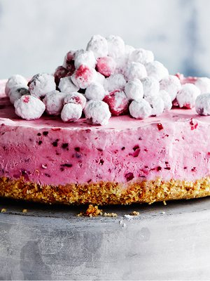 karpalojäädyke jouluherkut