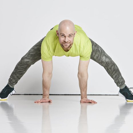 Kuvat: Mikko Hannula