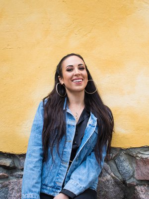 Jannan poika saapui maailmaan Pariisissa.