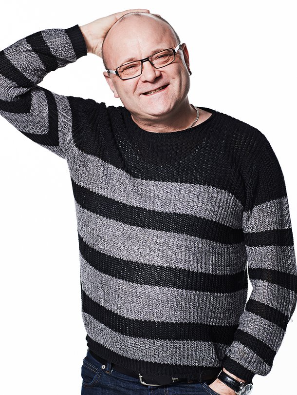 Tapio Suominen