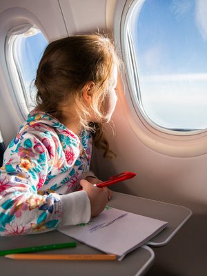 Toiset perheet säästävät veronpalautukset lomamatkaa varten.