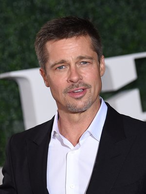 Brad Pittin ja Angelina Jolien suhde kesti 14 vuotta. Naimisissa pari ehti olla kaksi vuotta ennen Jolien avioerohakemusta. Kuva: <span class="photographer">MVPhotos</span>