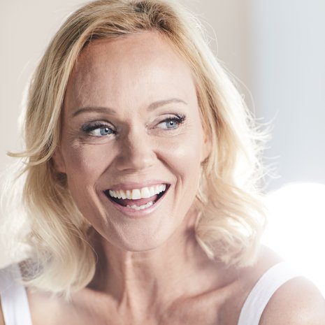 "Ihmiset pitävät Coto de Cazassa hyvää huolta itsestään. Se inspiroi omaakin elämää", Sirpa sanoo.