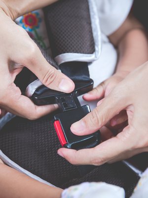 Puutteita löytyi muun muassa istuinten kiinnitysmekanismeista. Kuva: <span class="photographer">Shutterstock</span>