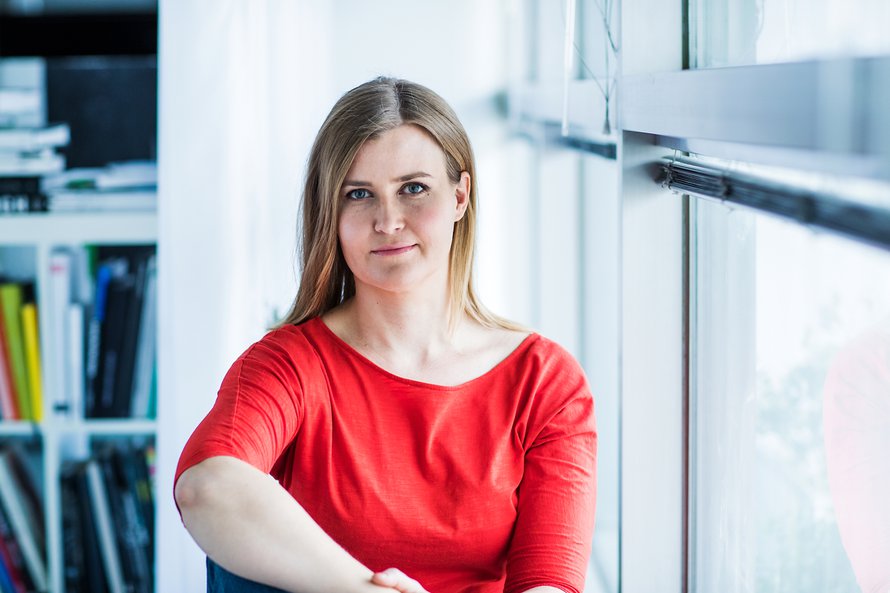 Kuva: <span class="photographer">Satu Kemppainen</span>