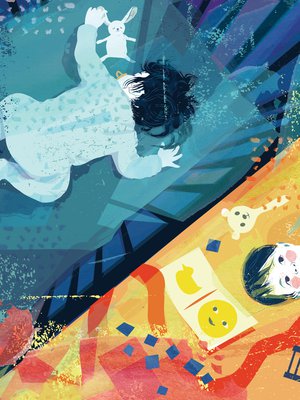 Kuvitus: Julia Tavast