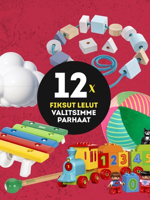 Kuvat: Tiina Ylikulju ja valmistajat