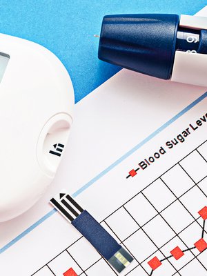 terveystarkastus, kolesterolimittaus, verensokerimittaus