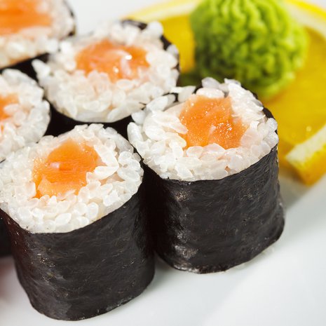 merilevät, jodi, superfood