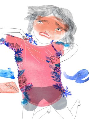 Kuvitus: Satu Kettunen