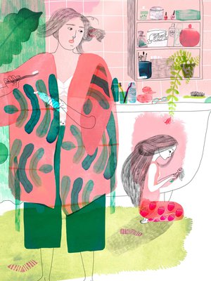 Kuvitus: Satu Kettunen