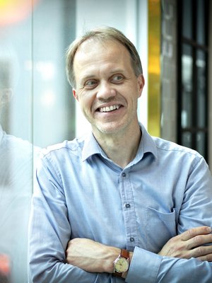 Kuva: <span class="photographer">Jaakko Lukumaa</span>