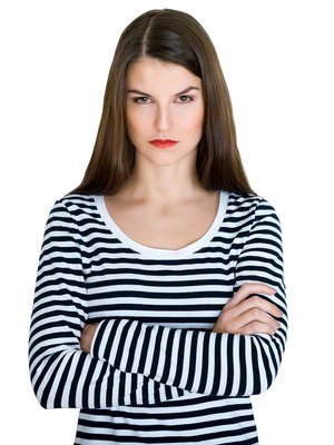 kateus, temperamentti, persoonallisuus, ihmissuhteet